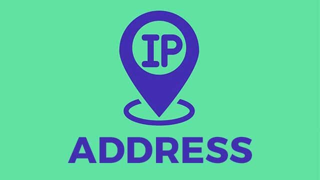 IP Address Kya Hota Hai