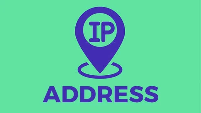IP Address Kya Hota Hai